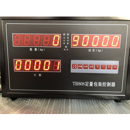 TR801配料控制器价格-潍坊智工电子有限公司-泰州控制器