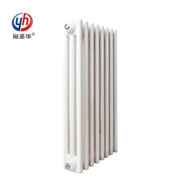 UR4001-300钢三柱散热器供应