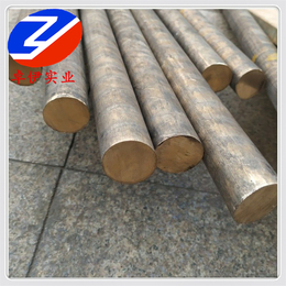 QAl5铝青铜棒材特性及适用范围