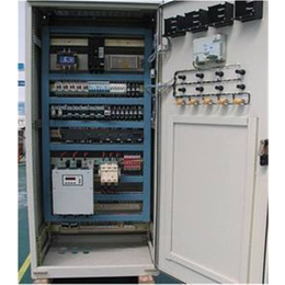 高低压配电柜-德州汉控深受用户欢迎-高低压配电柜生产工艺