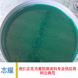 环氧树脂防水涂料生产厂家