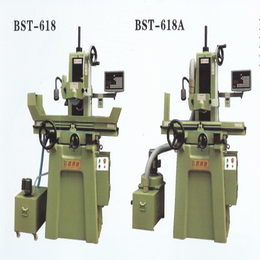 宁波余姚百司特平面磨床厂家BST-618