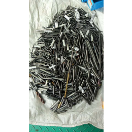 泰安废旧合金刀片回收-欧士机工具钢公司