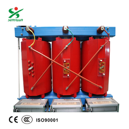 SC11-30-10-0.4全铜干式电力变压器