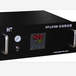 成都鸿瑞韬科技HT-LX100色谱在线除烃仪