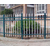 小区厂区学校外墙锌钢护栏围栏铁丝钢丝防护网护栏网生产厂家缩略图4
