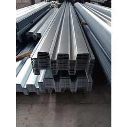 外贸出口压型板YXB75-230-690钢承板厂家