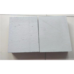 机制砂浆岩棉复合板生产企业