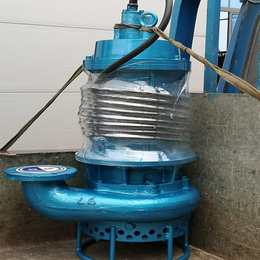 *电动混浆泵 高扬程灰浆泵 大口径*损采砂泵 
