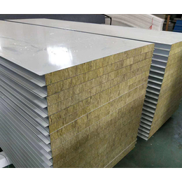 净化板厂家生产批发硅岩净化板.硫氧镁净化板缩略图