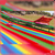 景区彩虹滑道规划设计 网红彩虹滑梯堆土方案缩略图3