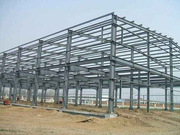 山西天志捷钢结构彩板工程有限公司