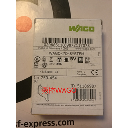 船舶用万可WAGO 750-454