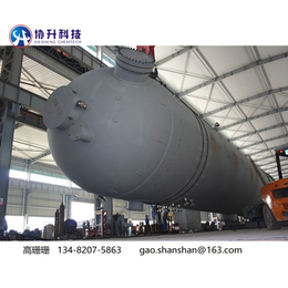上海协升气液分离器两相分离器内件聚结器设计厂家