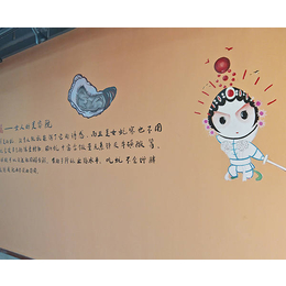 墙绘-丽水墙绘-杭州美馨墙绘(查看)