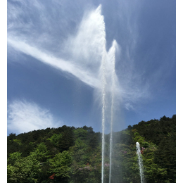 声控喷泉系统代码-声控喷泉-卡帕奇150米*喊泉定制