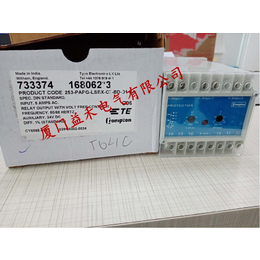 Crompton电压保护继电器PVK-J-380-480