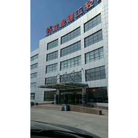天津诚信通达 高频焊接H型钢生产厂家