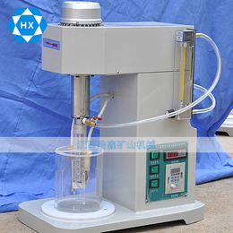 实验室用XJT浸出搅拌机 1.5L矿浆搅拌机 湿式搅拌机