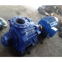 多级泵选型-吉林多级泵-程跃泵业
