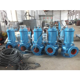 程跃泵业-孝感排水泵-矿井排水泵