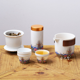  家居建材活动礼品茶具 年底促销礼品茶具