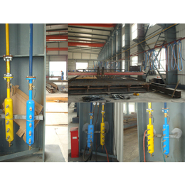 工业气体气化站 氮气集中供气系统设备 氮气管道供气系统设备