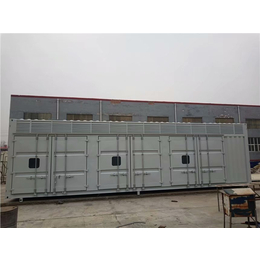 保温集装箱 非标集装箱 定制设备集装箱厂家