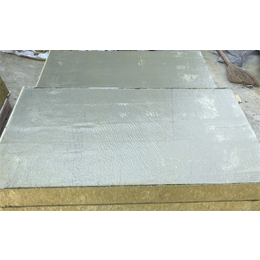 机制砂浆岩棉复合板生产厂商