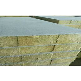 砂浆岩棉复合板规格