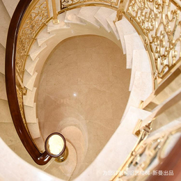 孝感新款铜楼梯扶手多种选择多种单品搭配缩略图