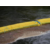 高水流速围油栏水面*浮物垃圾打捞船布放围油栏辅助船缩略图1
