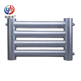 D133-4-4工业用光排管散热器价格
