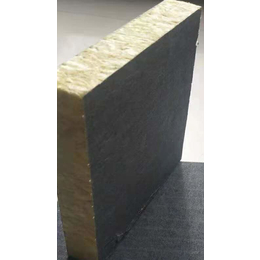 聚氨酯岩棉复合板产品价格