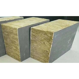 砂浆纸岩棉复合板导热系数