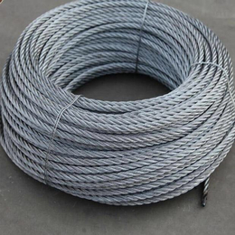 涂塑钢丝绳河北瑞展公司为您提供注塑钢丝绳