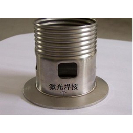 微小型丝杠轴承件激光焊接北京轴承轴承套激光焊接加工服务