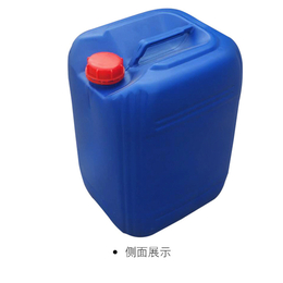 定做25L化工桶 塑料桶 -堆码桶方桶-25升避光桶废液桶缩略图