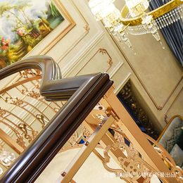 30款鸡西创意室内楼梯设计  给你艺术品般的惊艳