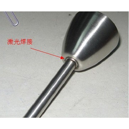 北京螺丝薄板激光焊接加工