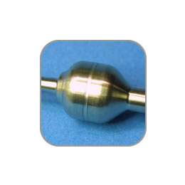 西安毛细管激光焊接不锈钢管件激光焊接加工