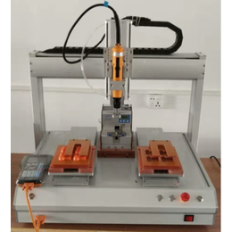 自动锁螺丝机生产厂家