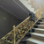 广州欧式铜艺楼梯装饰与实用相结合缩略图4