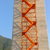 高墩人行施工安全爬梯 桥梁人行施工安全爬梯-河北通达生产厂家缩略图1