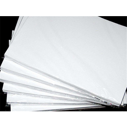 东莞市雅源纸塑制品(图)-90g单面铜版纸-青海单面铜版纸