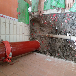 埋地管漏水检测暗管漏水*维修