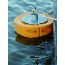 浮式港口拦船航标 环境监测航标 大型系泊航标