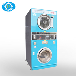 广州洗涤设备厂家浅析工业洗衣机洗与更换配件缩略图