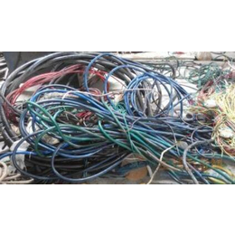 废电缆回收-德祥物资回收(在线咨询)-武汉电缆回收
