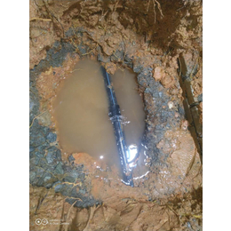管道漏水检测管网探漏雨污管道检测供水管抢修